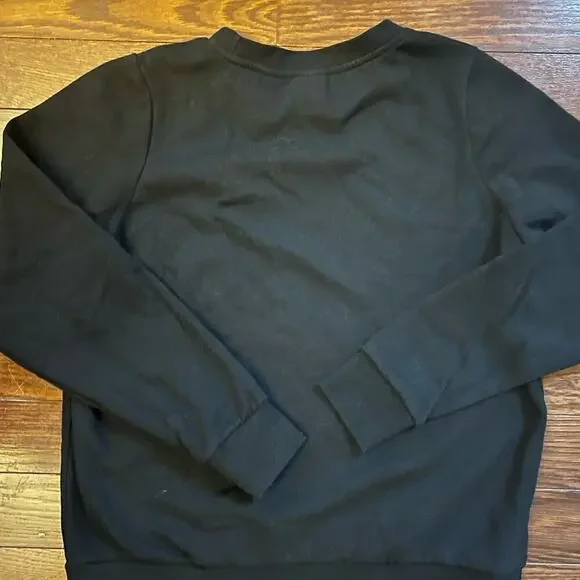 Vintage Disney Nightmare Before Christmas Crewneck - Medium - Picture 7 of 7